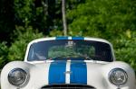 Cunningham C-3 West Palm Beach Coupe 1952 года